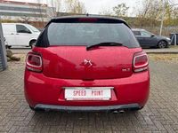 Gebraucht DS Automobiles DS3 Sport Chic 131 PS (96 kW) 2016 Rouge rubi Kleinwagen