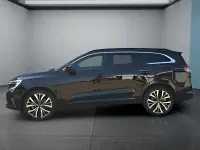 Gebraucht Renault Espace 200 PS (147 kW) 2024 Schwarz Van / Kleinbus