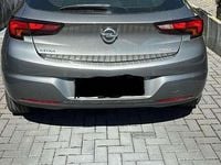 Gebraucht Opel Astra Edition 105 PS (77 kW) 2017 Limousine
