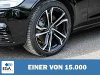 Gebraucht Volvo V90 Ultra 455 PS (334 kW) 2024 Metallic Kombi