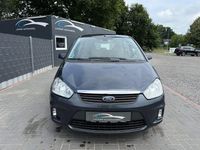 Gebraucht Ford C-MAX Style 109 PS (80 kW) 2007 Grau Van / Kleinbus