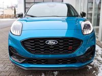 Neu Ford Puma ST 159 PS (116 kW) 2026 Digital aqua blue metallic SUV