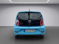 gebraucht VW e-up! e-Up! "Max"Max