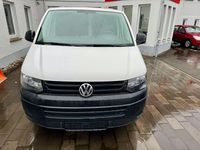 Gebraucht VW Transporter 140 PS (102 kW) 2015 Weiß Van