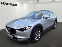 Gebraucht Mazda CX-30 Selection 186 PS (136 kW) 2023 Grau SUV
