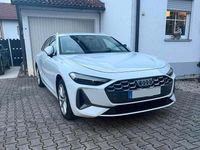 Gebraucht Audi A5 Advanced 150 PS (110 kW) 2025 Weiß Kombi