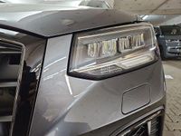 Neu Audi Q2 S-Line 150 PS (110 kW) 2026 Daytonagrau perleffekt SUV