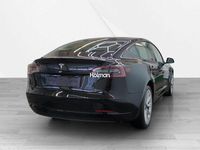 Gebraucht Tesla Model 3 Standard Range 208 kW (283 PS) 2022 Schwarz Limousine