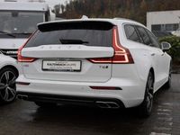 gebraucht Volvo V60 Recharge T6 AWD Inscription Expression