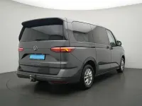 Używany VW T7 Life 150 KM (110 kW) 2025 Czarny Van