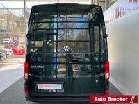 Gebraucht VW Crafter 177 PS (130 kW) 2019 Ontario green Van