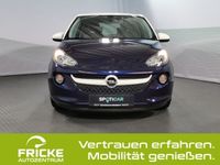 gebraucht Opel Adam Jam +AppleCarPlay+AndroidAuto+White-Paket+Solar-Protect