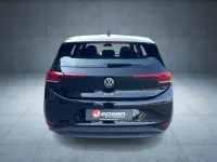 Gebraucht VW ID.3 Comfortline 150 kW (204 PS) 2024 Grenadillschwarz metallic Kleinwagen