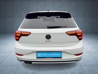 Gebraucht VW Polo GTI 207 PS (152 kW) 2024 Pure white Limousine