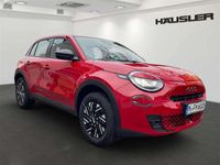 Gebraucht Fiat 600 101 PS (74 kW) 2024 Rot SUV