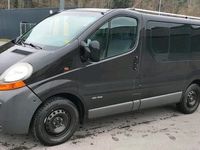 gebraucht Renault Trafic 2003