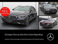 Gebraucht Mercedes E450 Avantgarde 367 PS (269 kW) 2025 Metalliclack graphitgrau Kombi