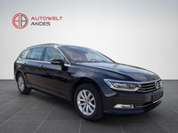 Second-hand VW Passat 150 CP (110 kW) 2019 Negru Break