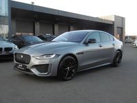 Gebraucht Jaguar XE R-Dynamic 204 PS (150 kW) 2023 Eiger grey Limousine
