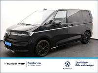 Gebraucht VW Multivan Life 150 PS (110 kW) 2023 Deep black perleffekt Van