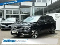 Gebraucht Renault Koleos Initiale Paris 184 PS (135 kW) 2023 Onyxschwarz SUV