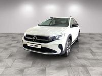 Gebraucht VW Taigo Goal 95 PS (69 kW) 2025 Grau SUV