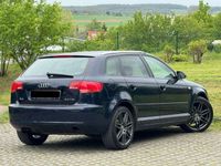 gebraucht Audi A3 2.0 TDI Ambition Top Zustand Tüv Neu