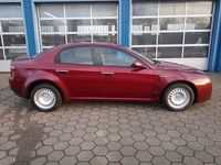 gebraucht Alfa Romeo 159 /HU neu