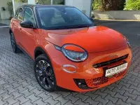 Gebraucht Fiat 600 La Prima 100 PS (73 kW) 2025 Orange SUV