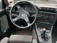 gebraucht BMW 325 i e30 111.000 km unfallfrei 1989