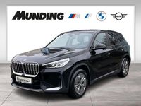 Gebraucht BMW iX1 Performance 230 kW (313 PS) 2023 Schwarz SUV