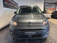Gebraucht VW Caddy Maxi 122 PS (89 kW) 2021 Grau Van / Kleinbus