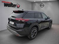 Neu Nissan X-Trail 163 PS (119 kW) 2025 Schwarz SUV