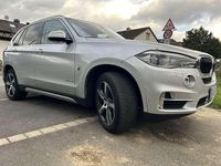 Gebraucht BMW X5 245 PS (180 kW) 2018 SUV