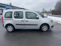 gebraucht Mercedes Citan 109 Kombi CDI lang *SITZHEIZUNG *GEPFLEGT