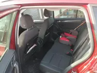 Gebraucht VW Golf VII United 116 PS (85 kW) 2020 Braun Van / Kleinbus