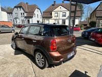 Gebraucht Mini Cooper SD 143 PS (105 kW) 2013 Braun Kleinwagen