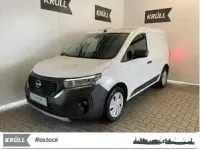 Neu Nissan Townstar Acenta 131 PS (96 kW) 2025 Weiß Van