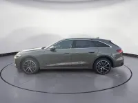 Neu Audi A5 Ambiente 150 PS (110 kW) 2025 Grau Kombi