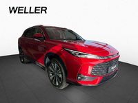 Neu MG HS Luxury 170 PS (125 kW) 2026 Diamond red (rot) SUV