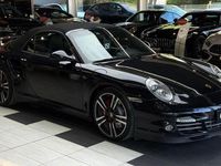 Gebraucht Porsche 911 500 PS (367 kW) 2010 Schwarz