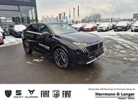 Neu Peugeot e-3008 GTi 156 kW (213 PS) 2026 Schwarz SUV