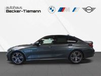 gebraucht BMW M3 40i xDrive Limousine M Sport, Head-Up, AHK, Laserl