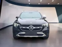 Neu Mercedes GLC220 Premium 197 PS (144 kW) 2026 Obsidianschwarz  metalliclack SUV