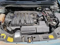 Gebraucht Volvo S40 170 PS (125 kW) 2004 Grau Limousine