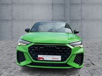 gebraucht Audi RS3 Sportback quattro