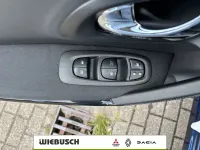 Gebraucht Renault Kadjar Life 131 PS (96 kW) 2018 Blau SUV