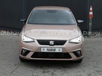 Gebraucht Seat Ibiza XCELLENCE 95 PS (69 kW) 2017 Andere farbe metallic Kleinwagen