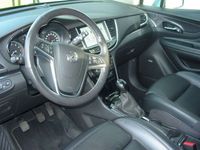 Gebraucht Opel Mokka X Ultimate 140 PS (102 kW) 2019 Grau SUV