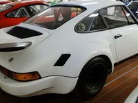 Gebraucht Porsche 911 330 PS (242 kW) 1974 Weiß Coupé